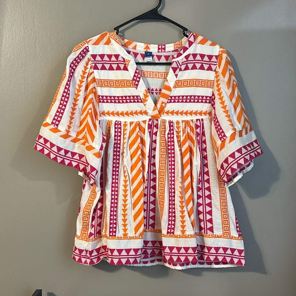 NWOT Old Navy top